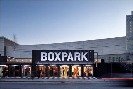 Boxpark