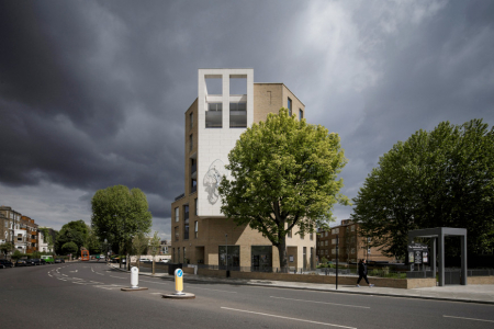 Green Lanes Church