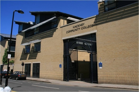 Hackney College